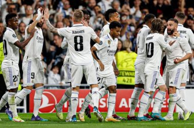 Champions: Chelsea-Real Madrid