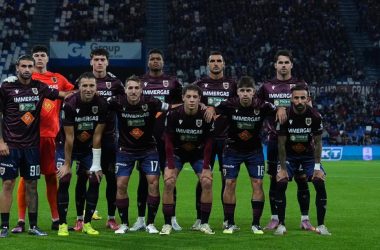 Serie B, Reggiana-Spezia 1-1