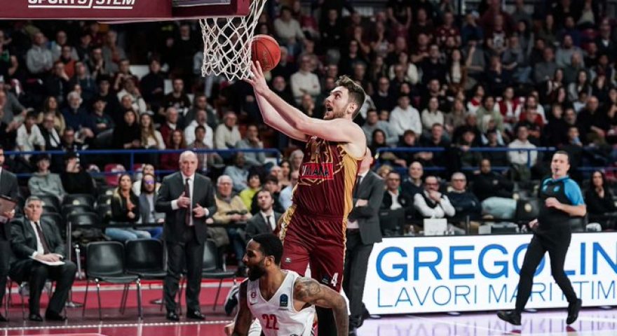 Reyer Venezia