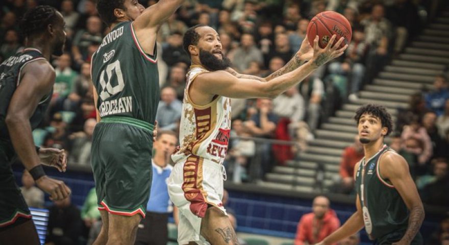 Reyer Venezia Reyer Venezia