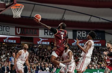Basket - finale scudetto