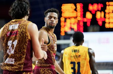 Basket Eurocup: Venezia-Gran Canaria 77-59