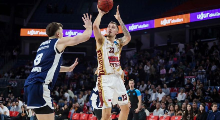 Reyer Venezia