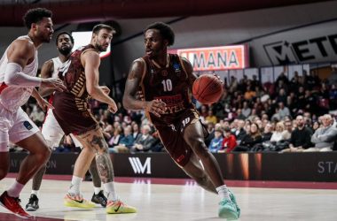 Reyer Venezia