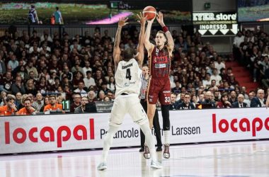 Reyer Venezia