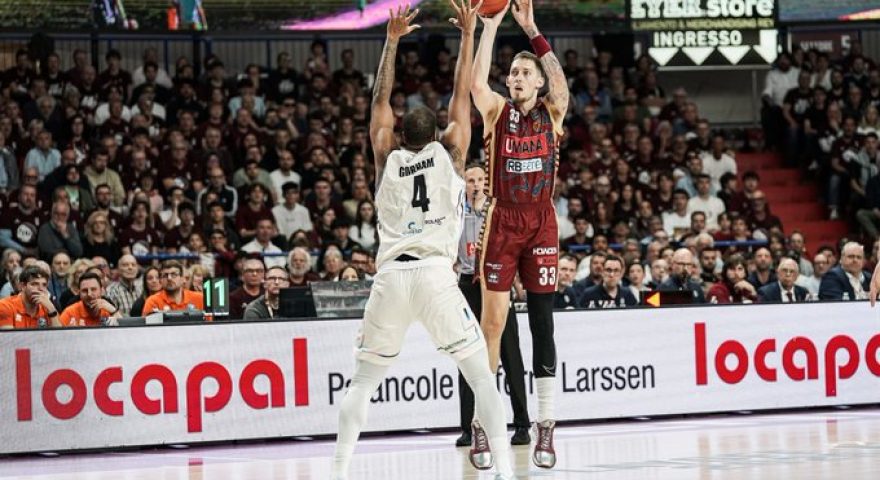 Reyer Venezia