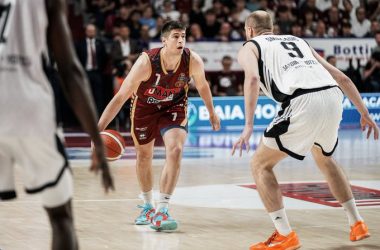 Reyer Venezia