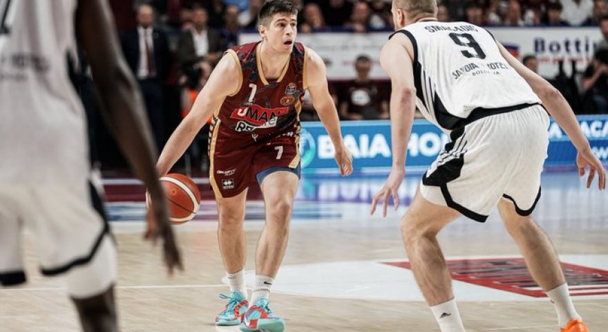 Reyer Venezia
