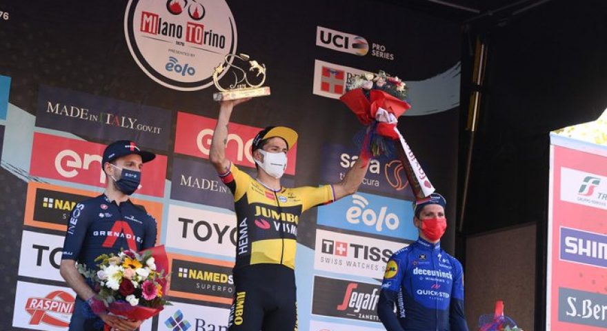 Roglic