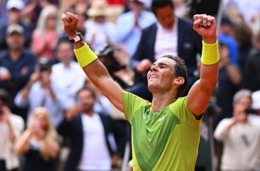 Roland Garros: Nadal batte Ruud