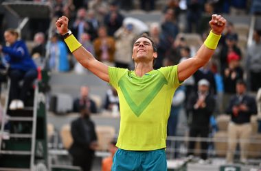 Roland Garros: ai quarti Nadal affronterà Djokovic
