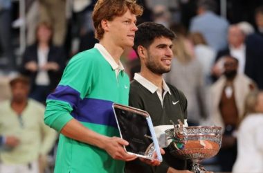 Roland Garros
