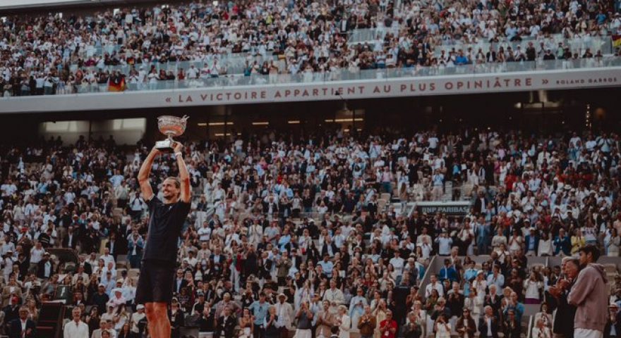 Roland Garros