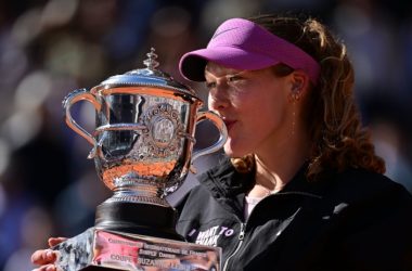 Roland Garros