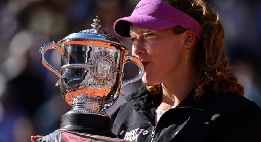 Roland Garros