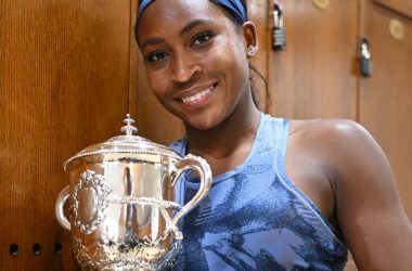 Roland Garros: il trionfo di Coco Gauff