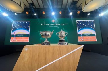 Roland Garros: il tabellone