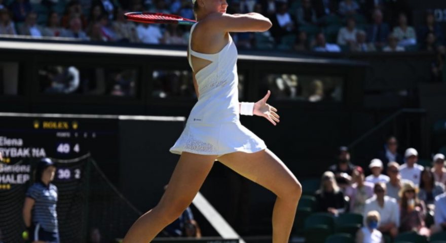 Wimbledon: i risultati delle semifinali femminili