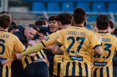 S.S. Juve Stabia 1907