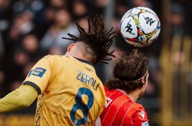 S.S. Juve Stabia 1907