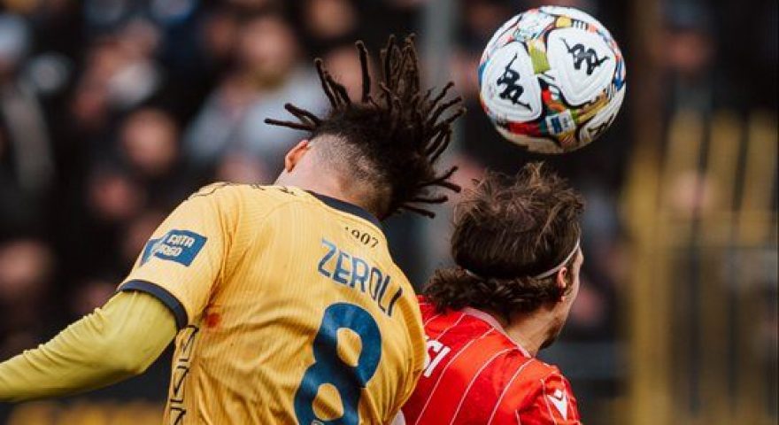 S.S. Juve Stabia 1907