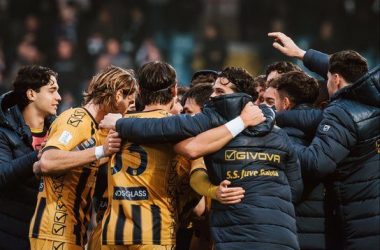 S.S. Juve Stabia 1907