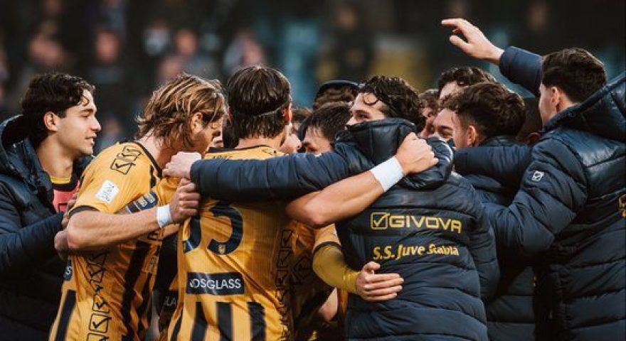 S.S. Juve Stabia 1907