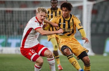 S.S. Juve Stabia 1907