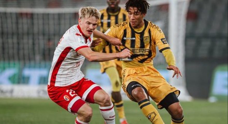 S.S. Juve Stabia 1907