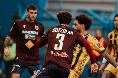 S.S. Juve Stabia 1907