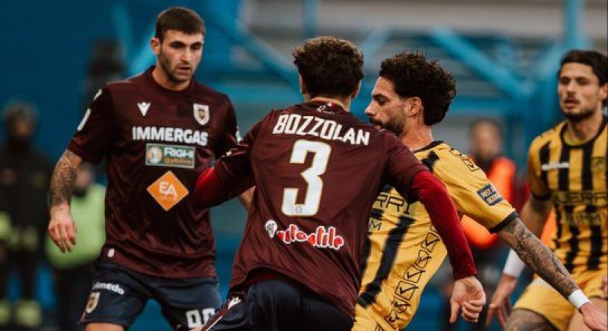 S.S. Juve Stabia 1907