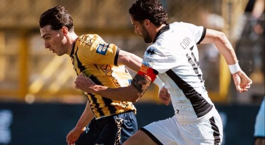 S.S. Juve Stabia 1907