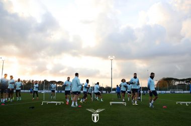 PedroAllenamento Lazio nel cento sportivo di Formello a Roma. Roma, 30 Marzo 2023© Marco Rosi / Fotonotizia