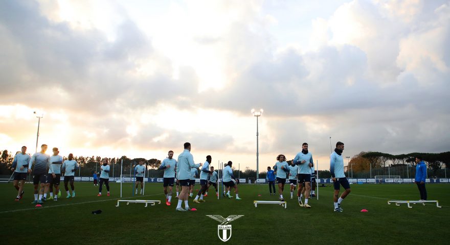 PedroAllenamento Lazio nel cento sportivo di Formello a Roma. Roma, 30 Marzo 2023© Marco Rosi / Fotonotizia