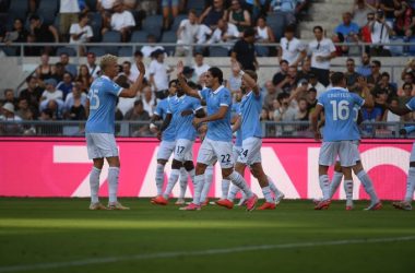 S.S. Lazio