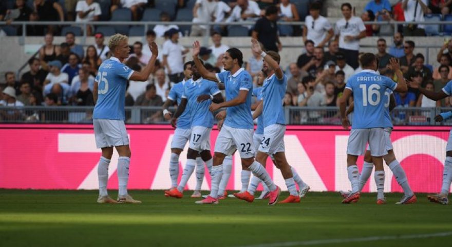 S.S. Lazio