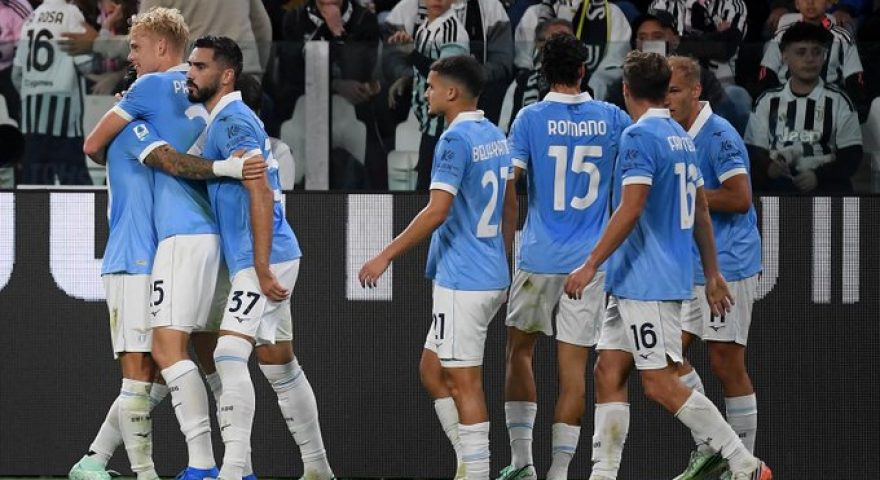 S.S. Lazio