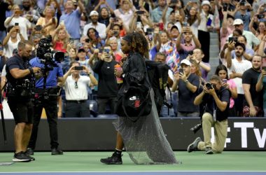 Us Opens: Serena William al secondo turno