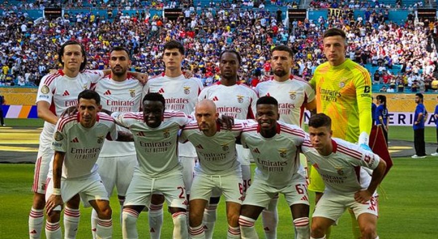 SL Benfica