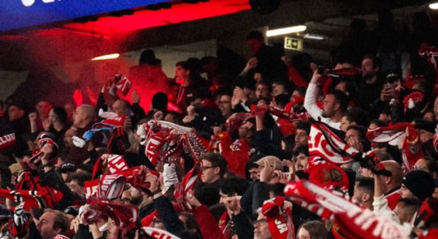 SL Benfica