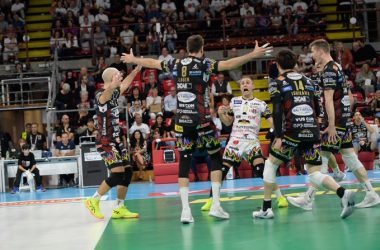 SuperLega: la quarta giornata