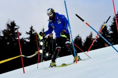 Sci, Gigante di Garmisch: vince Hirschern