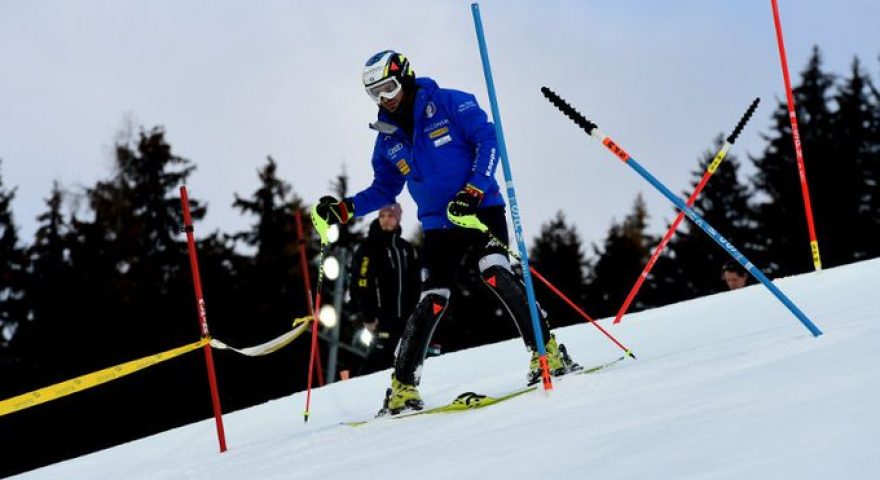 Sci, Gigante di Garmisch: vince Hirschern