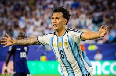 Seleccion Argentina