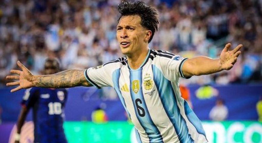 Seleccion Argentina