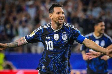 Seleccion Argentina