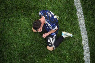 Seleccion Argentina