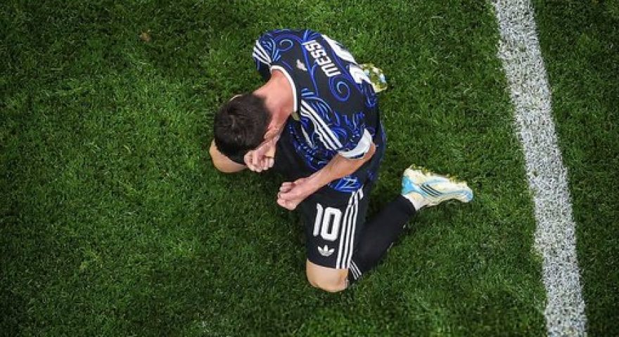 Seleccion Argentina