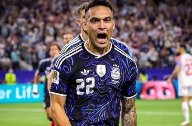Seleccion Argentina