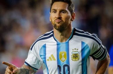 Seleccion Argentina